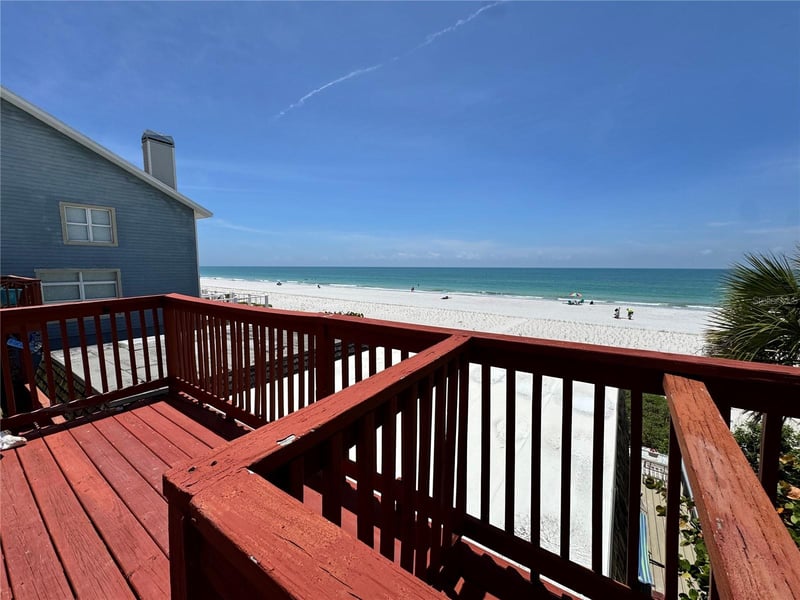 18838 Gulf Blvd #202, Indian Shores, FL 33785