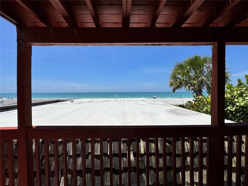 18838 Gulf Blvd #202, Indian Shores, FL 33785