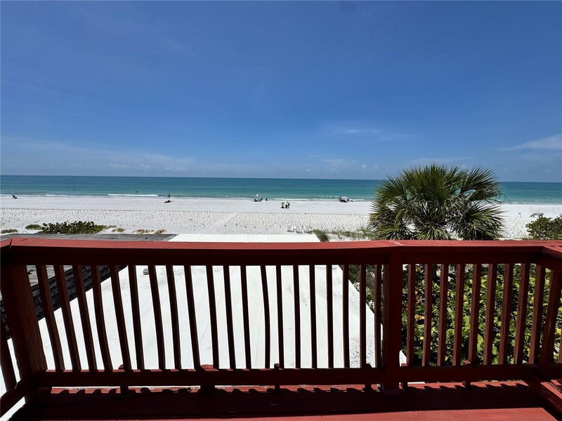 18838 Gulf Blvd #202, Indian Shores, FL 33785