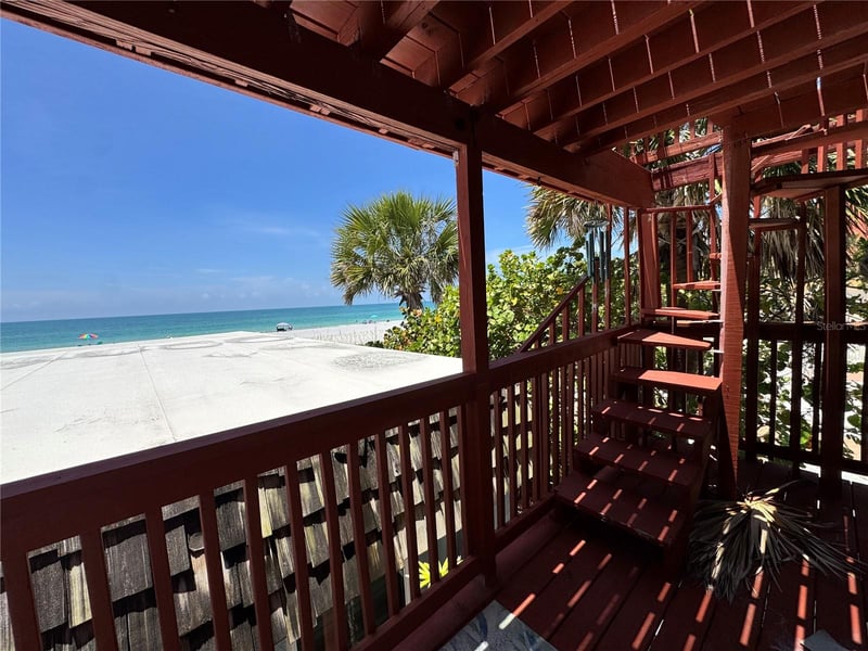 18838 Gulf Blvd #202, Indian Shores, FL 33785