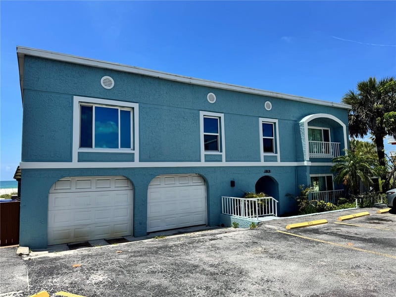 18838 Gulf Blvd #202, Indian Shores, FL 33785