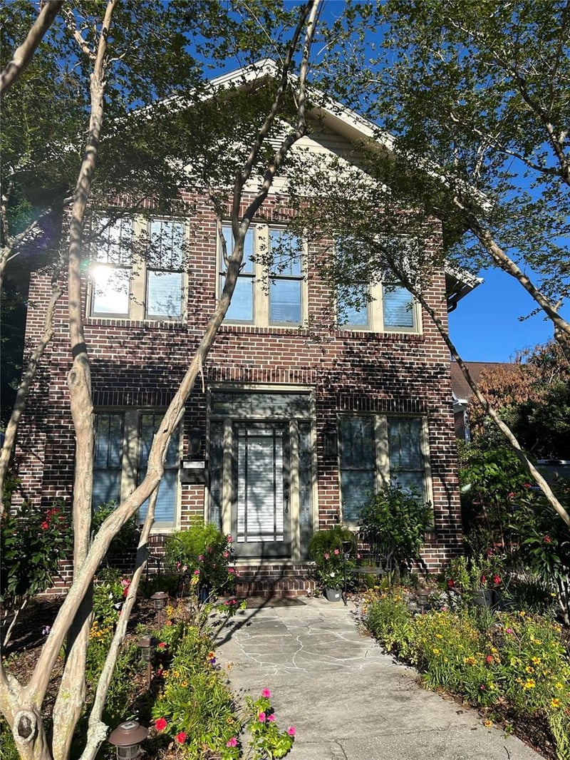 5205 Central Ave, Tampa, FL 33603
