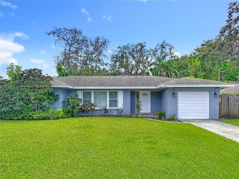 Home Worth Check