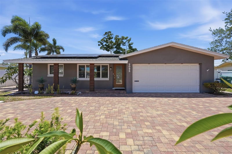 Home Worth Check