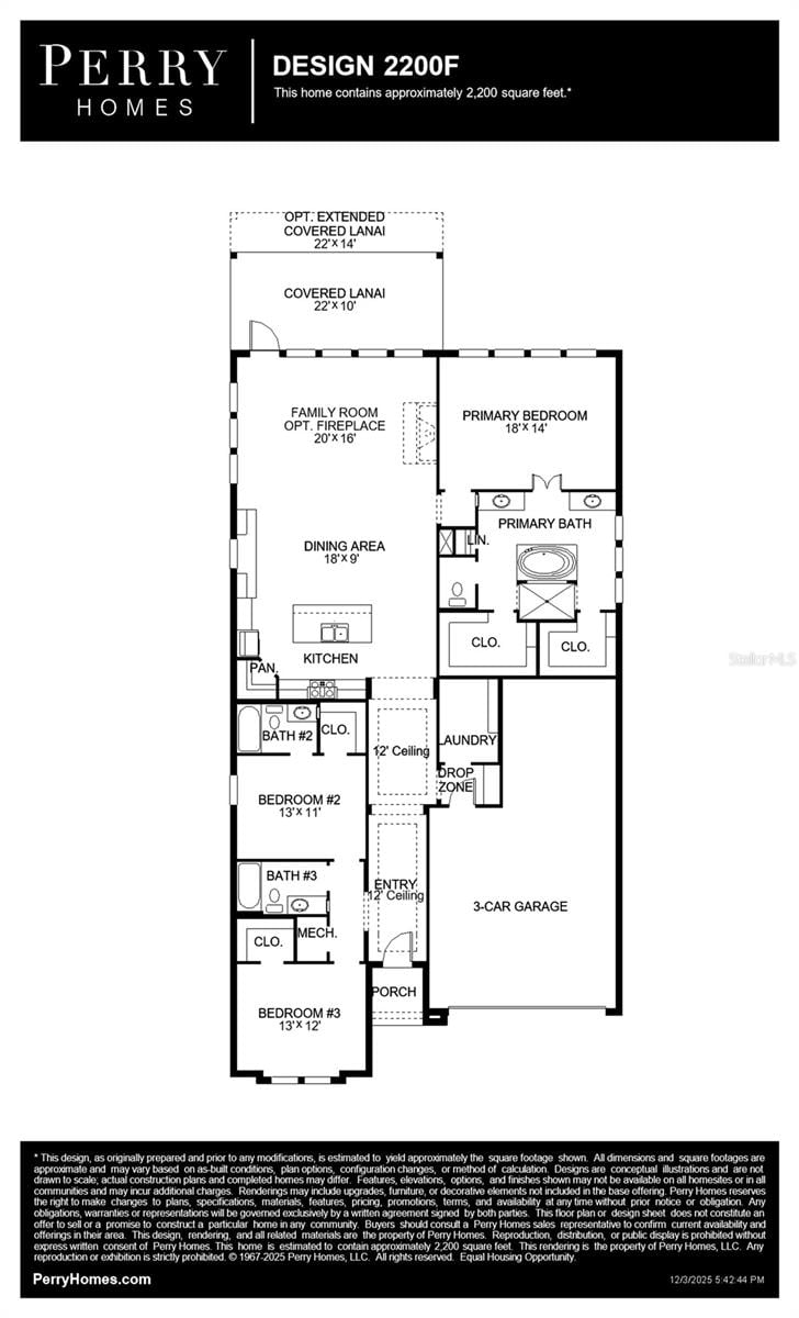 3820 109th Street East, Palmetto, FL 34221