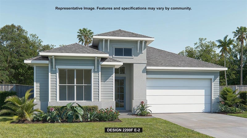 3820 109th Street East, Palmetto, FL 34221