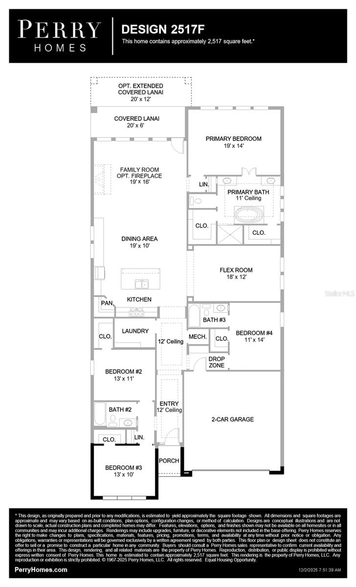 10919 37th Avenue East, Palmetto, FL 34221