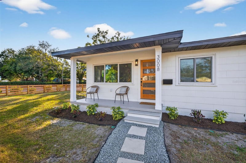 3008 Jackson St, St Petersburg, FL 33704