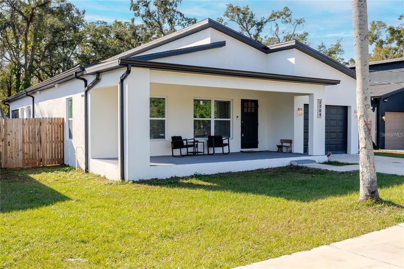 1704 Hanna Ave, Tampa, FL 33604