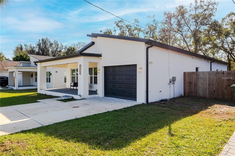1704 Hanna Ave, Tampa, FL 33604