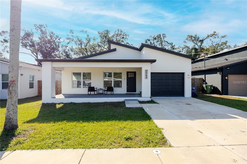 Home Worth Check