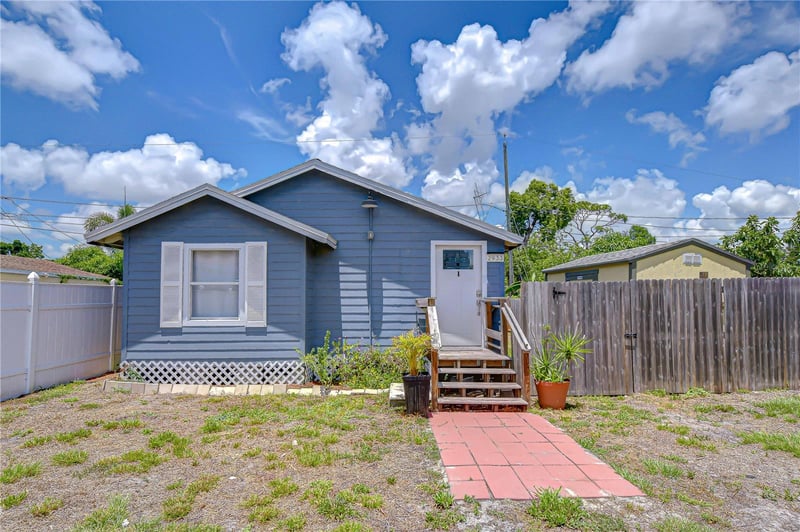 Home Worth Check