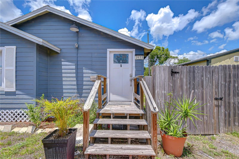 2933 56th Ave, St Petersburg, FL 33714
