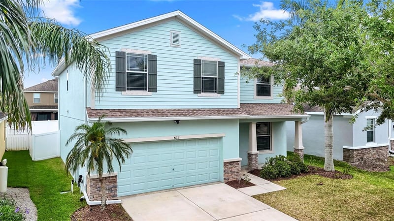 Home Worth Check