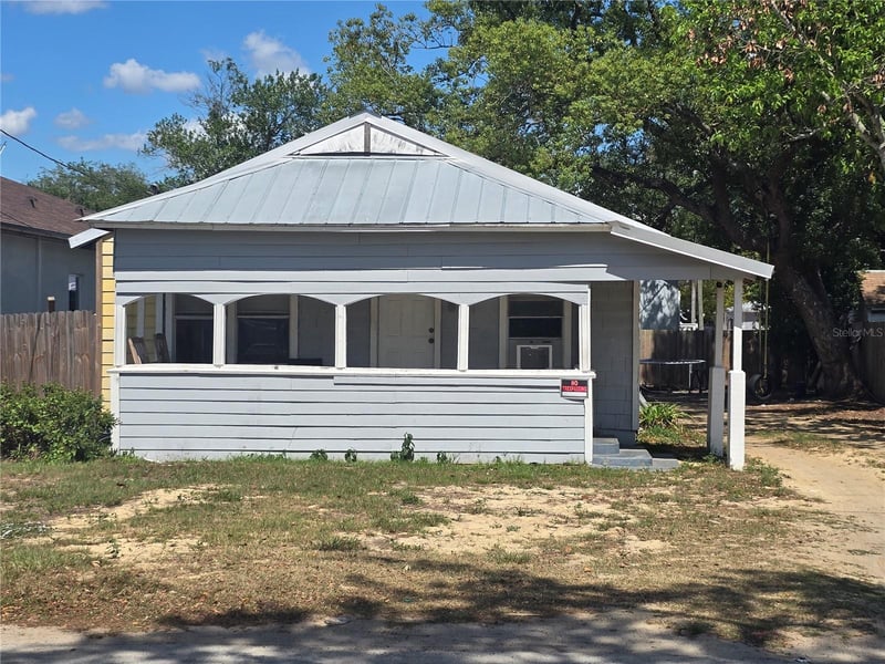 3703 51st St, Tampa, FL 33619