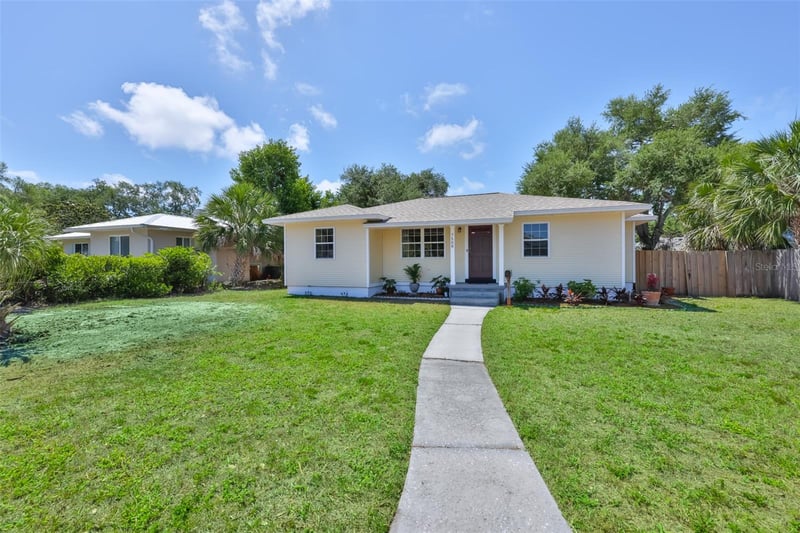 7508 4th Ave, St Petersburg, FL 33710