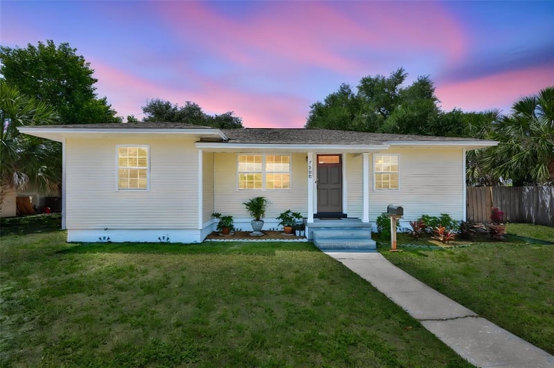 7508 4th Ave, St Petersburg, FL 33710