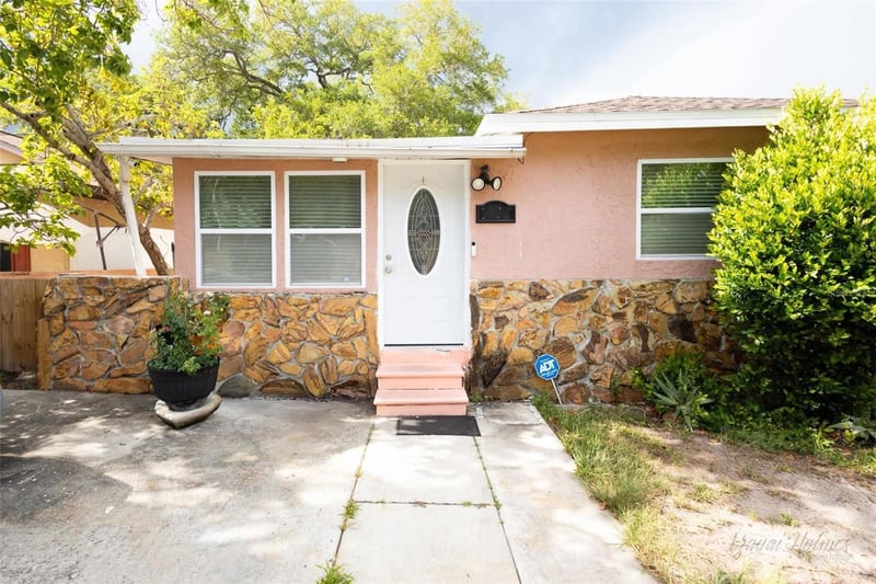 Home Worth Check