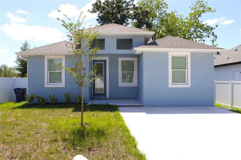 Home Worth Check