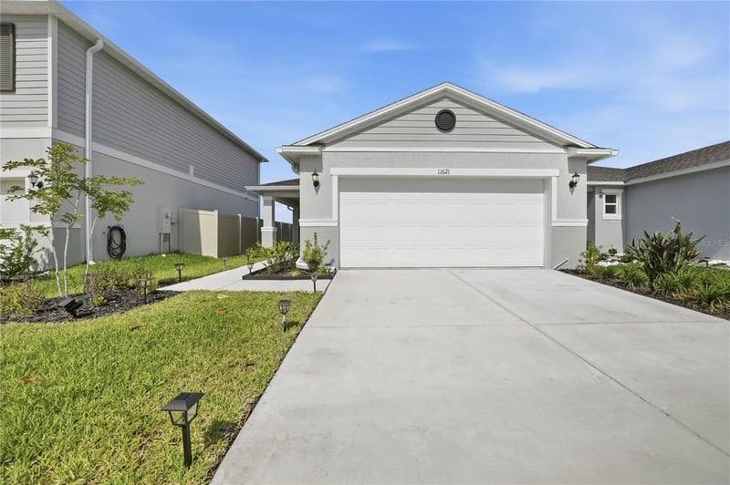 11621 Firespike St, Riverview, FL 33578