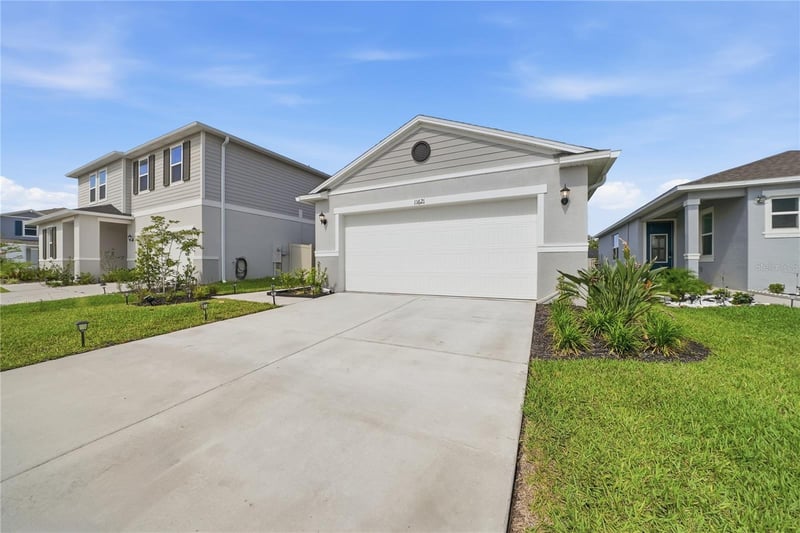 11621 Firespike St, Riverview, FL 33578