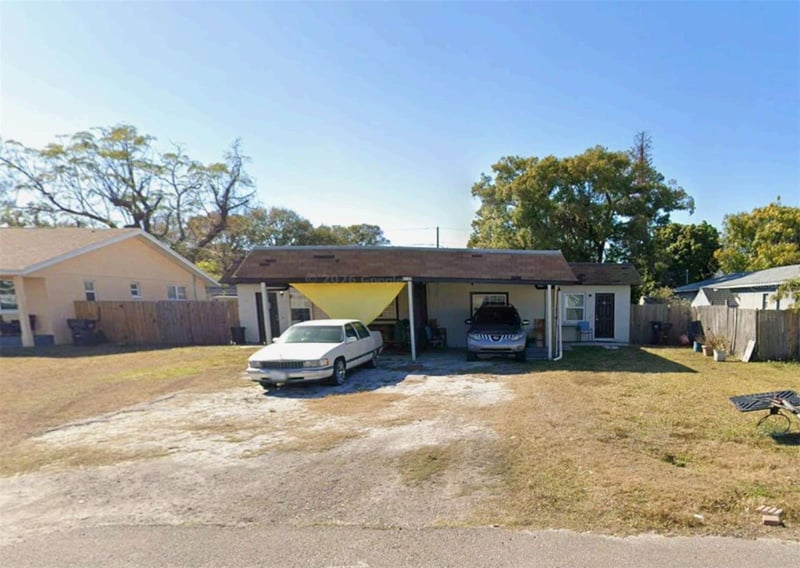4130 32nd St, St Petersburg, FL 33714