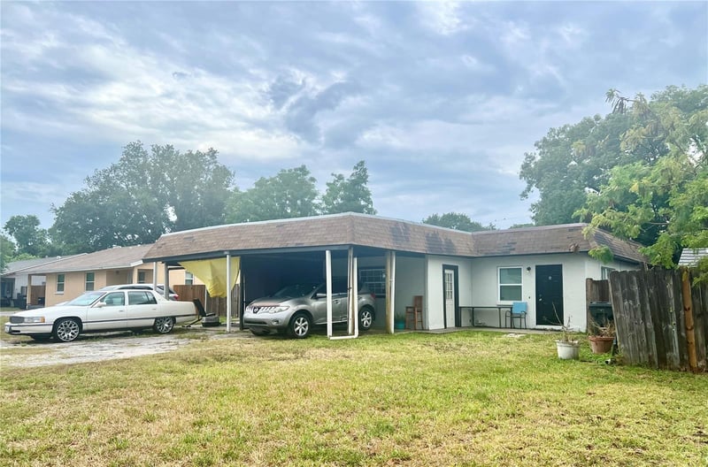 4130 32nd St, St Petersburg, FL 33714