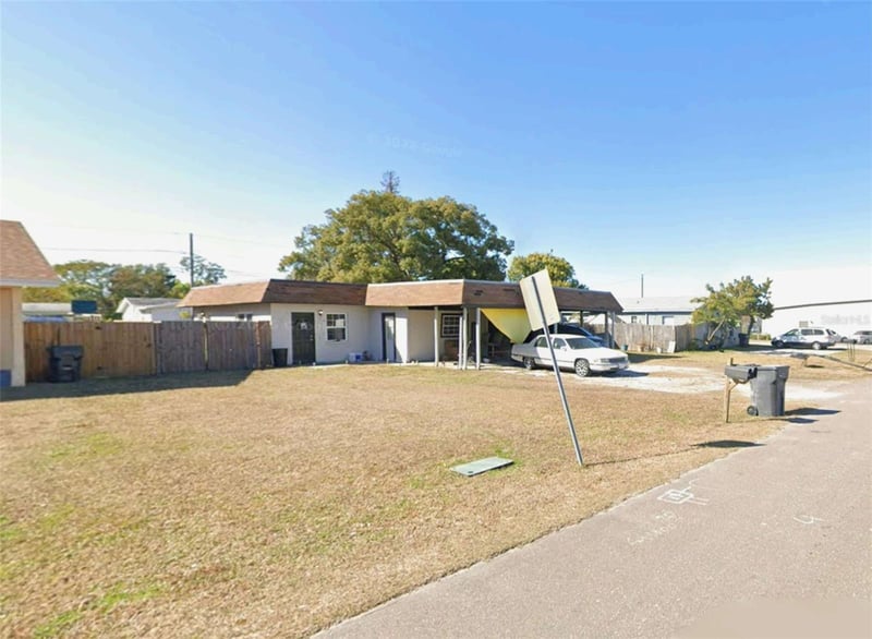 4130 32nd St, St Petersburg, FL 33714