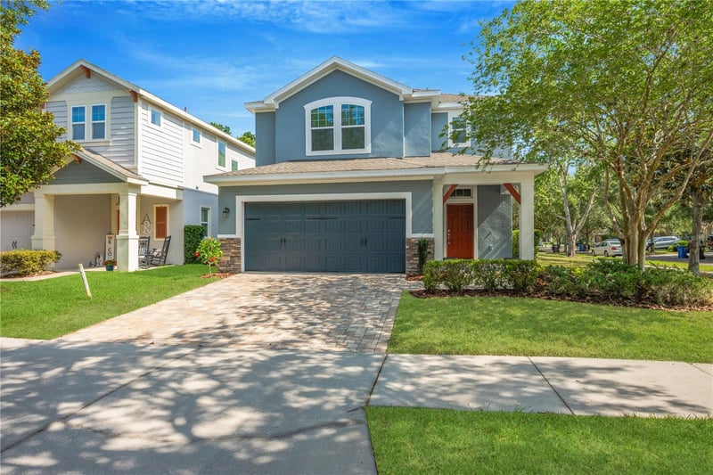 Home Worth Check