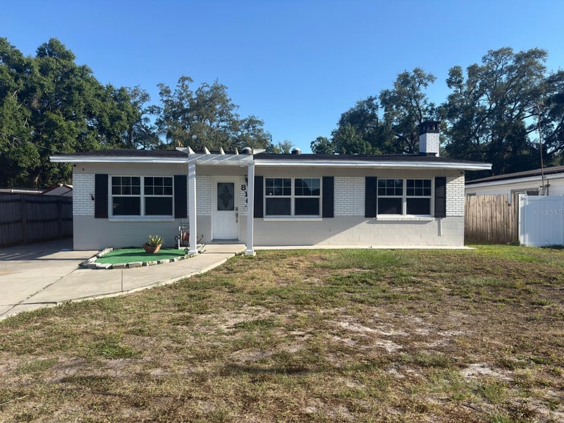 810 113th Ave, Tampa, FL 33612