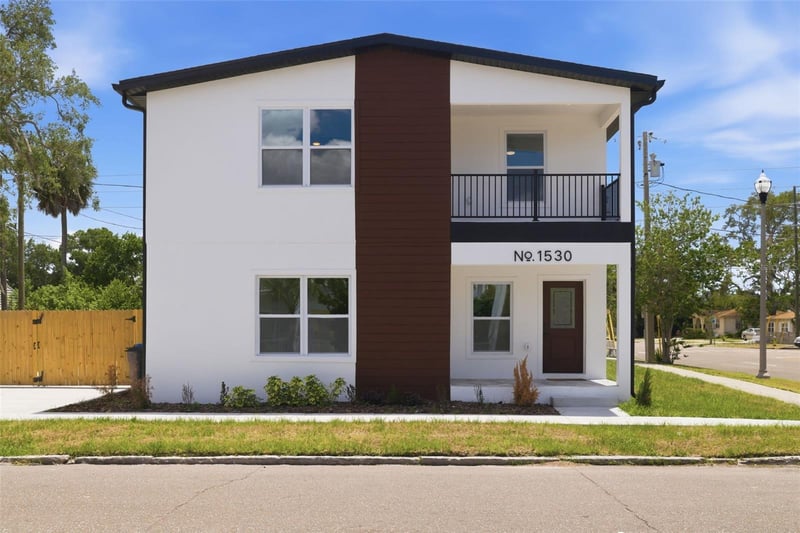 1530 12th Ave, St Petersburg, FL 33705