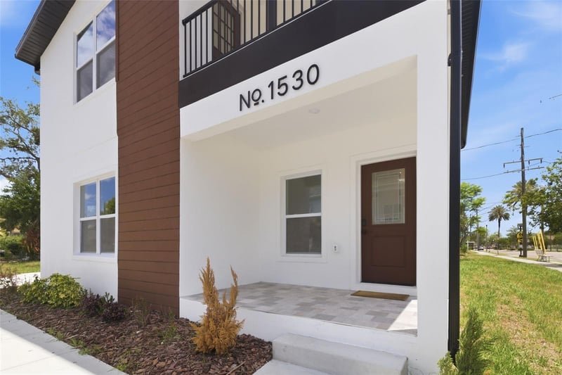 1530 12th Ave, St Petersburg, FL 33705