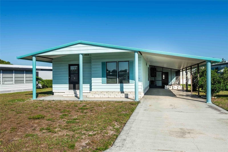 4903 Dorado St, Zephyrhills, FL 33541