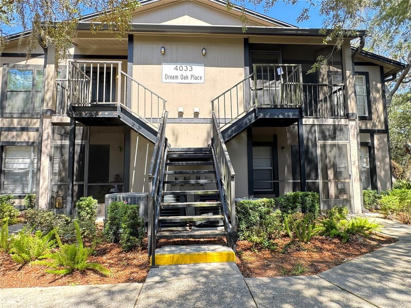 4033 Dream Oak Pl #101, Tampa, FL 33613