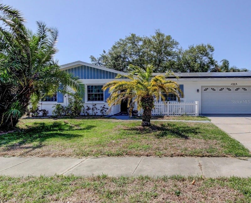 1846 Elmhurst Dr, Clearwater, FL 33765