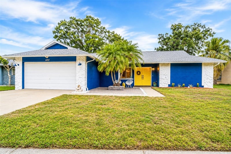 Home Worth Check