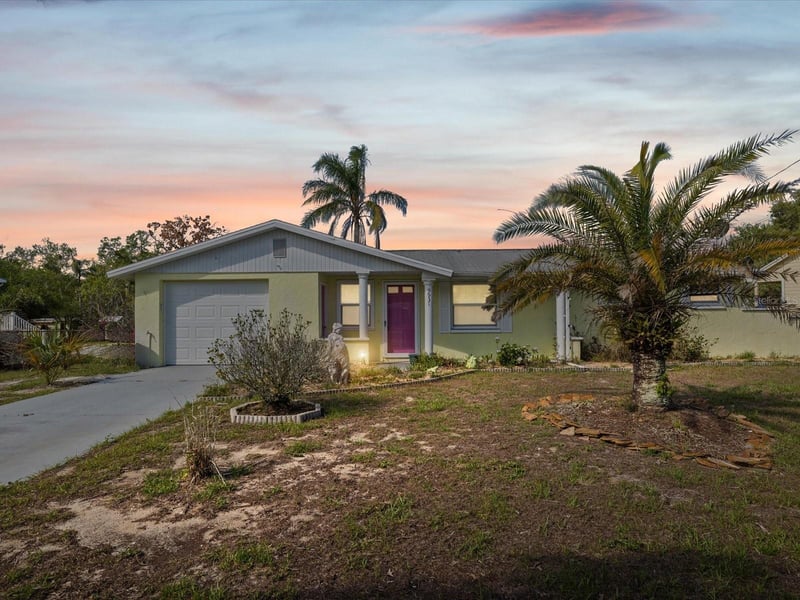 Home Worth Check