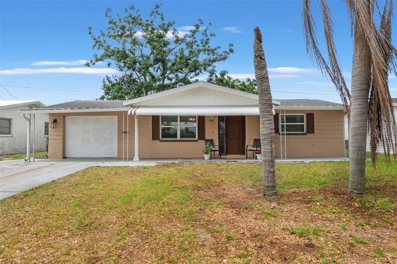 Home Worth Check