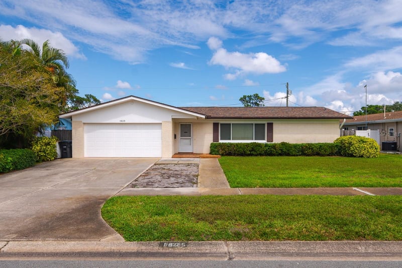 1825 Yale Dr, Clearwater, FL 33765