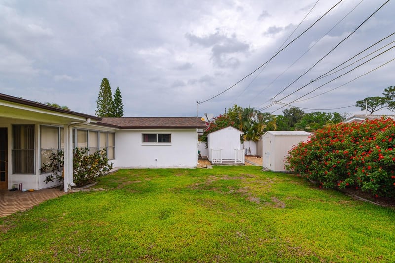 1825 Yale Dr, Clearwater, FL 33765