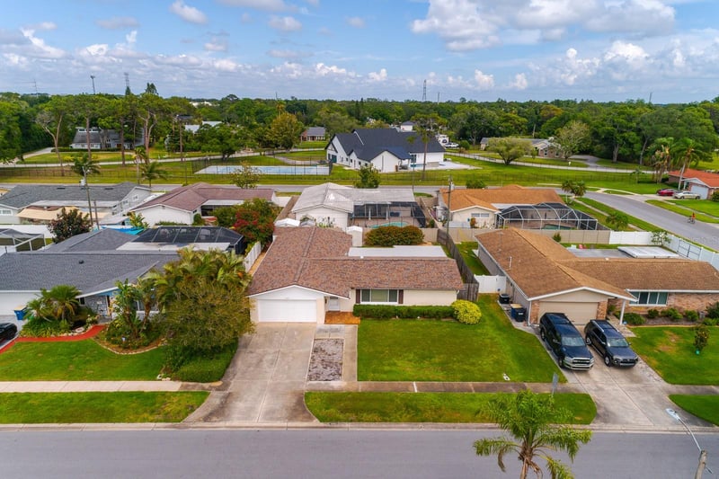1825 Yale Dr, Clearwater, FL 33765