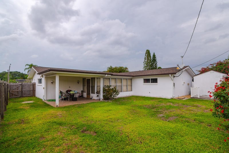 1825 Yale Dr, Clearwater, FL 33765