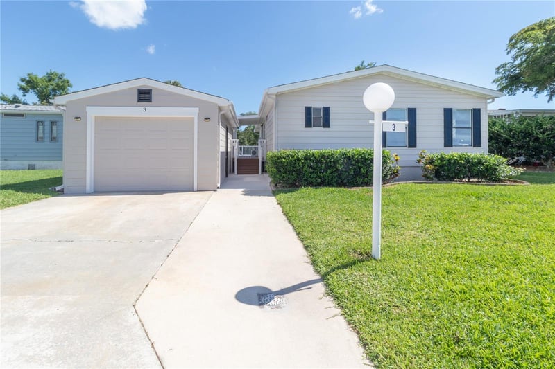 3 Meadow Cir, Ellenton, FL 34222