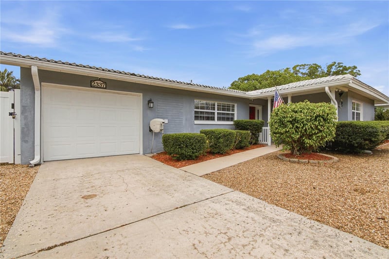 2337 Black Oak Ln, Clearwater, FL 33763