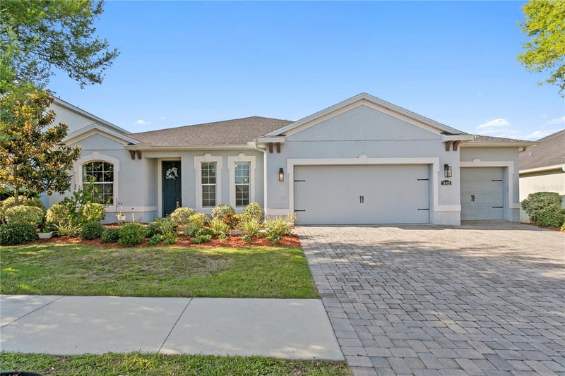 11412 Lake Lucaya Dr, Riverview, FL 33579