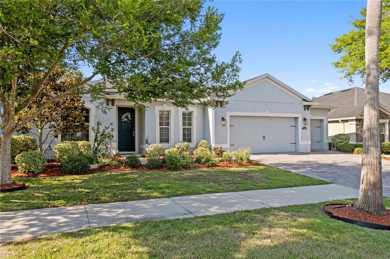 11412 Lake Lucaya Dr, Riverview, FL 33579