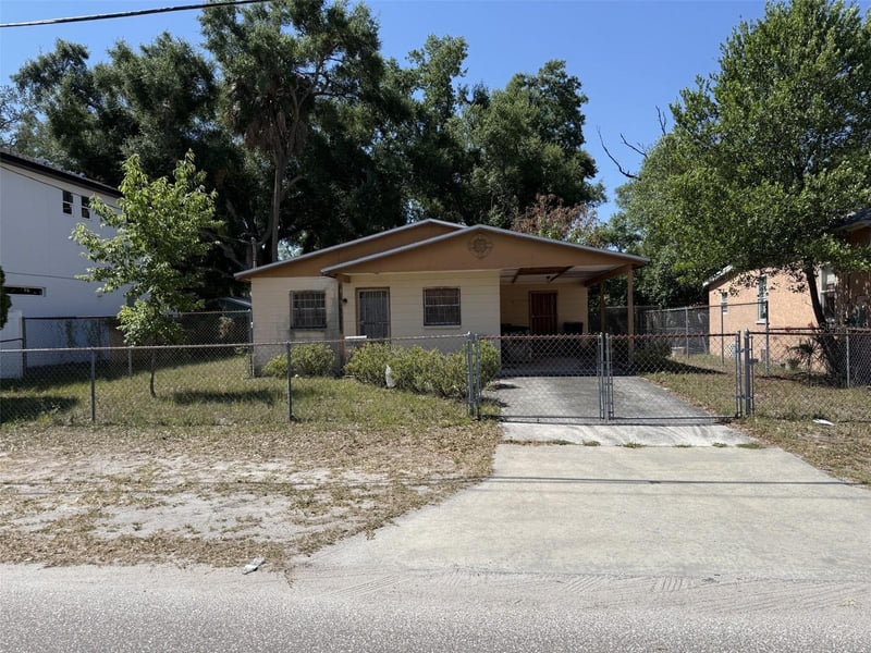 2209 18th Ave, Tampa, FL 33605