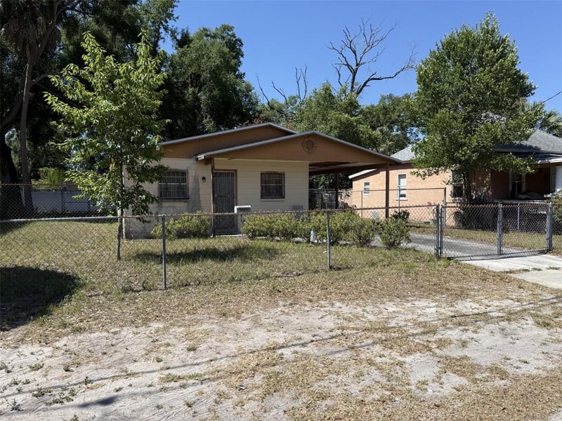 2209 18th Ave, Tampa, FL 33605