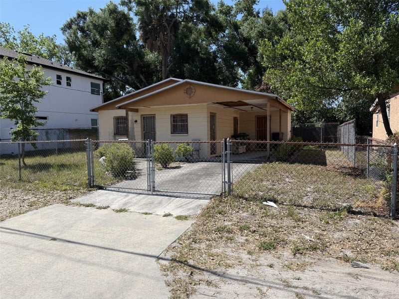 2209 18th Ave, Tampa, FL 33605