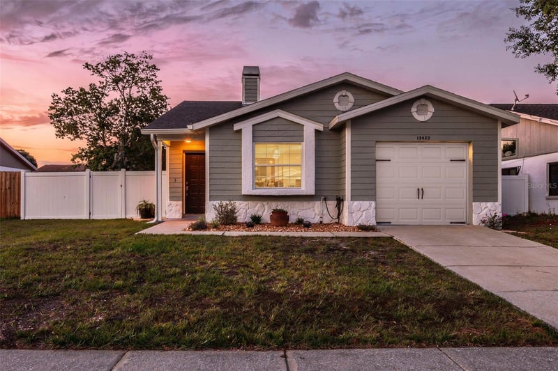 Home Worth Check